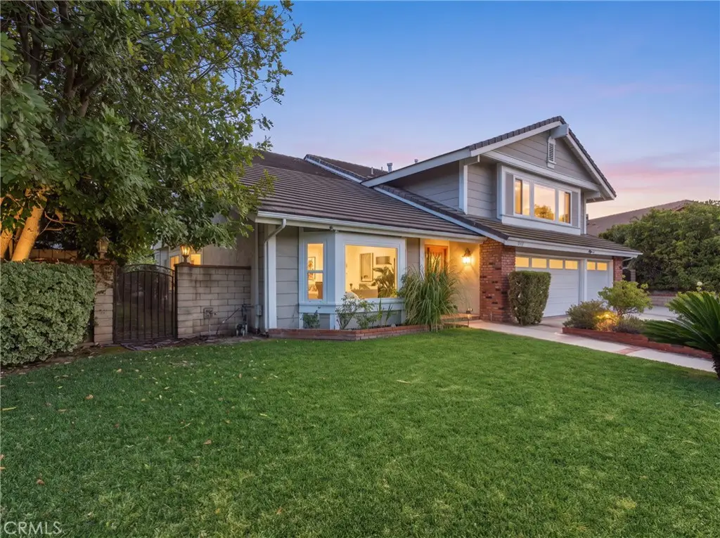 753 El Vallencito, Walnut, CA 91789 - #1