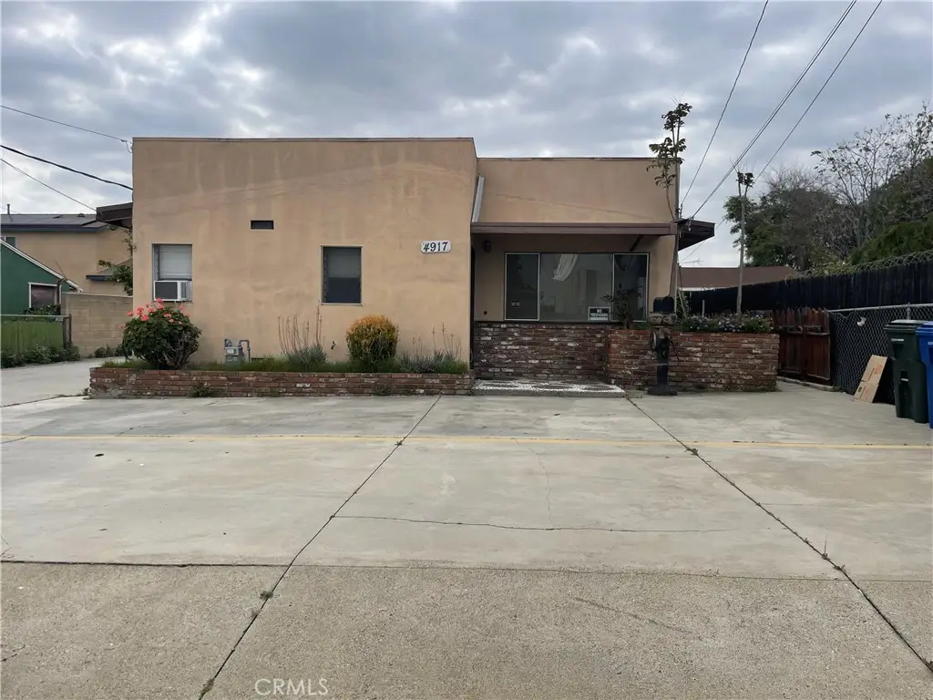 4917 Encinita Avenue, Temple City, CA 91780 - #1