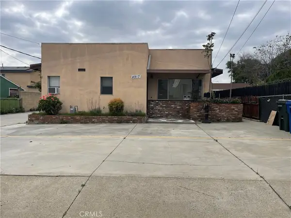 4917 Encinita Avenue, Temple City, CA 91780