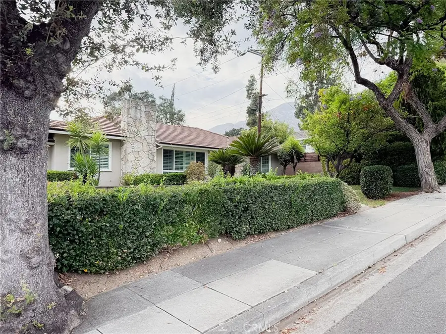 1705 N Santa Anita, Arcadia, CA 91006 - #2