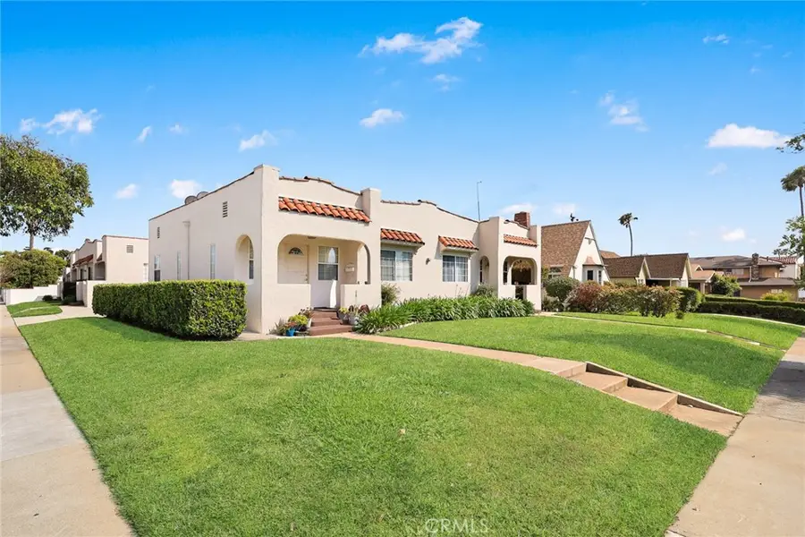 2306 W Alhambra Road, Alhambra, CA 91801 - #3