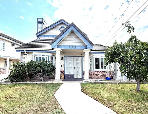 123 S Moore, Monterey Park, CA 91754