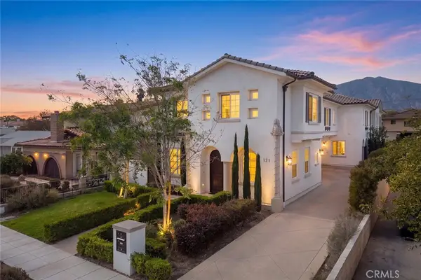 121 Bonita Street #B, Arcadia, CA 91006