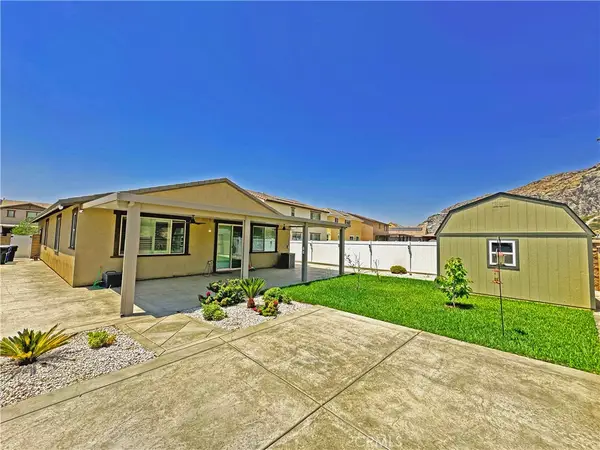 3104 Mammoth, Jurupa Valley, CA 92509
