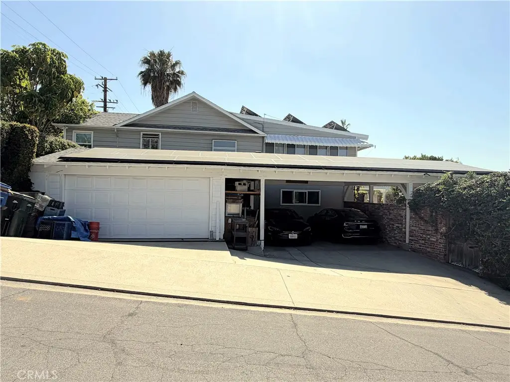 400 Prospect Avenue, Monrovia, CA 91016 - #1