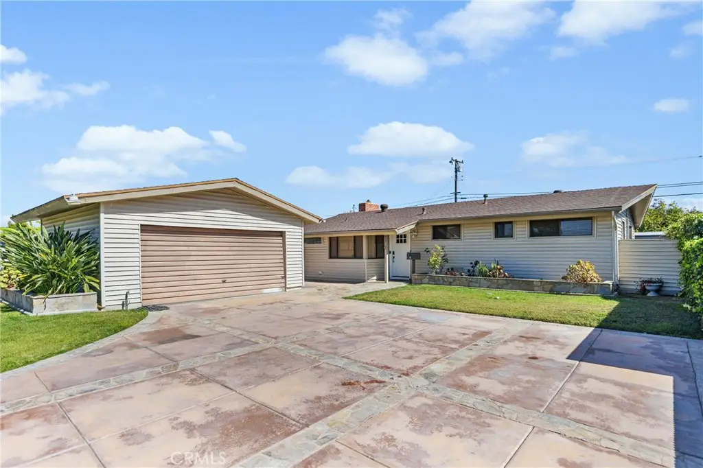 9912 W Harle Avenue, Anaheim, CA 92804 - #1