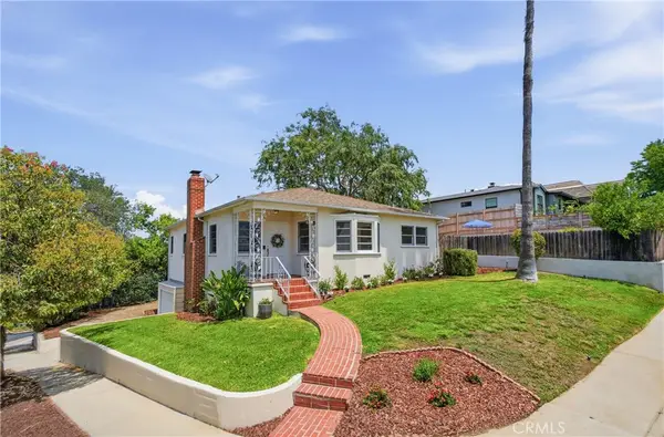 130 Sequoia, Pasadena, CA 91105