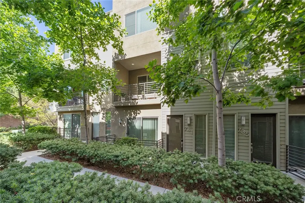 741 Sawyer, Upland, CA 91786 - #1