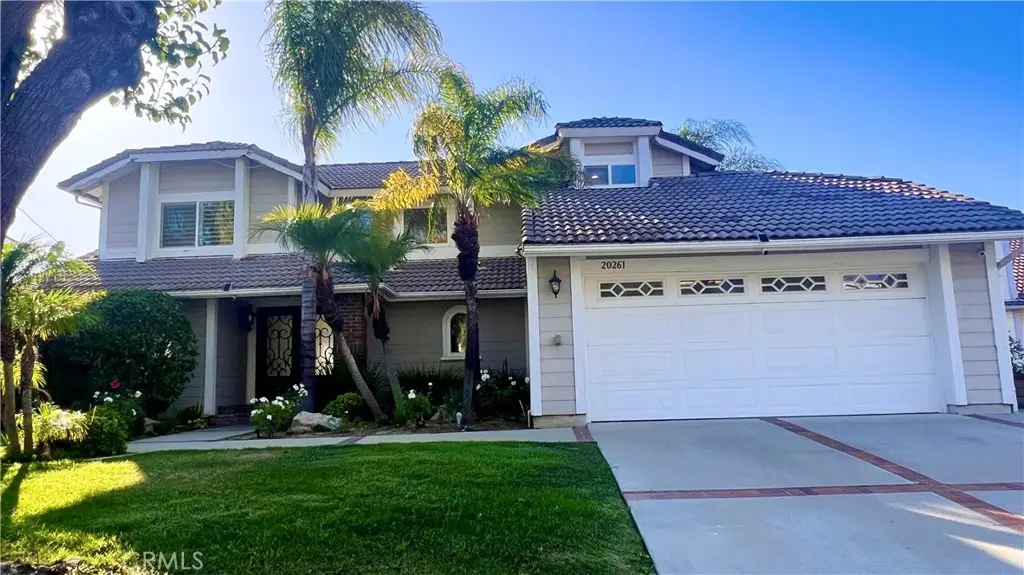20261 Edgemont Place, Walnut, CA 91789 - #1