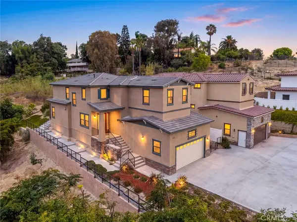 693 Castlehill Drive, Walnut, CA 91789