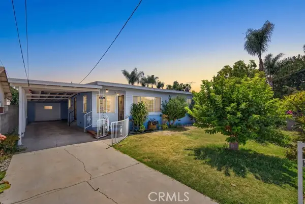 15834 E Kingside, Covina, CA 91722 - #1