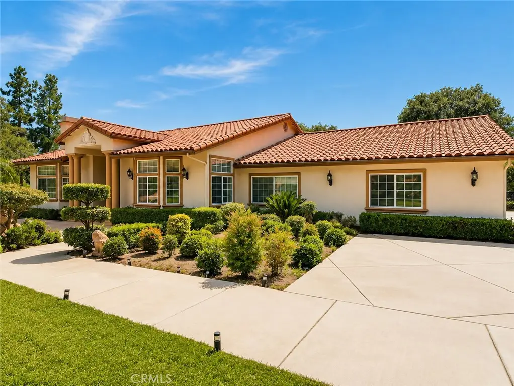 225 Barranca, Bradbury, CA 91008 - #1
