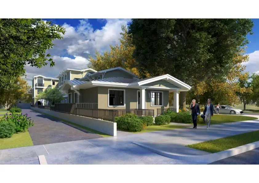 398 N Holliston Avenue, Pasadena, CA 91106 - #1