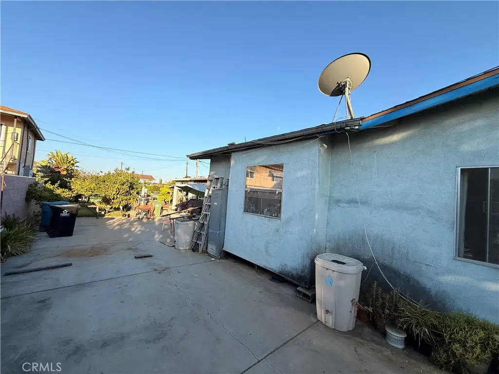 818 S 6th, Alhambra, CA 91801 - #1