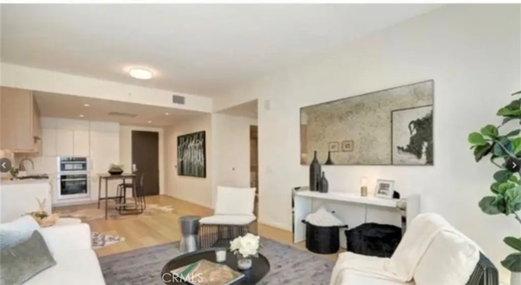 877 Francisco #707, Los Angeles, CA 90017 - #1