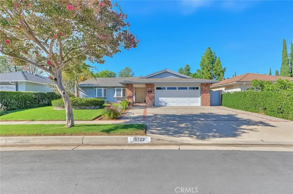18723 Mayall, Northridge, CA 91324 - #1