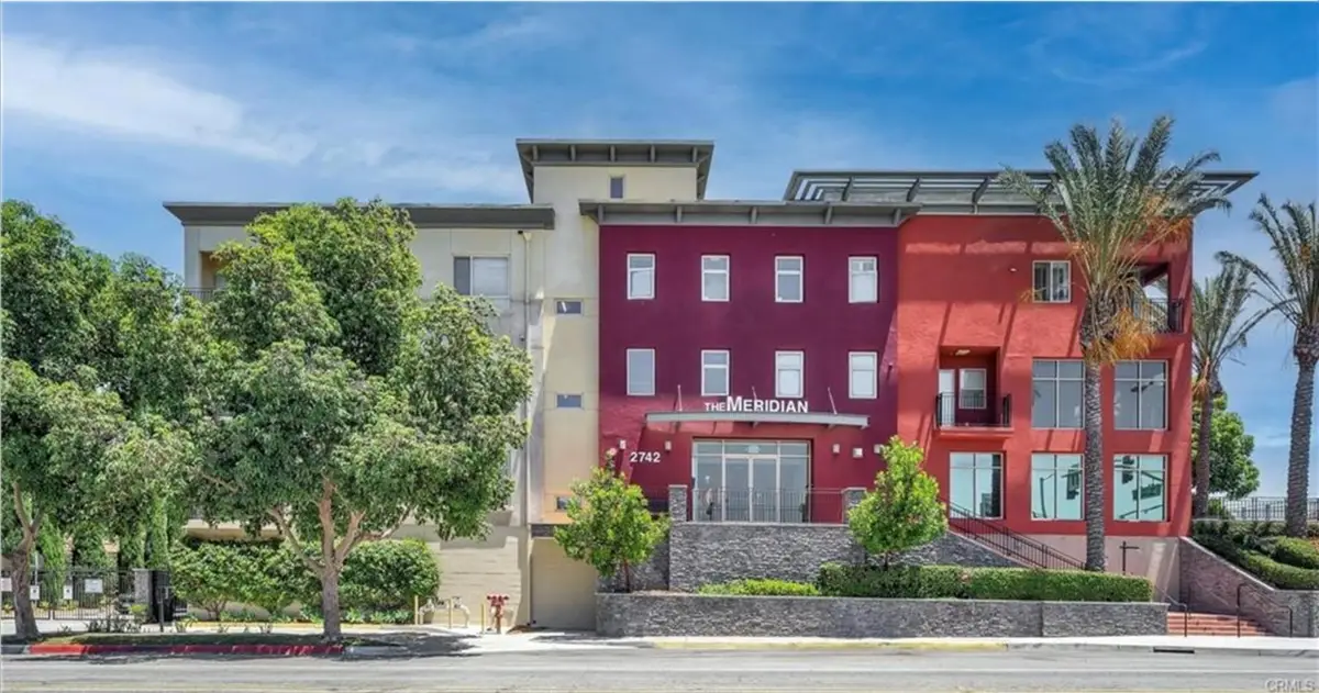 2742 Cabrillo Avenue #308, Torrance, CA 90501 - #1