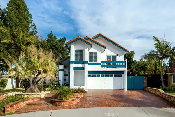 34 Mesa Ridge Drive, Phillips Ranch, CA 91766