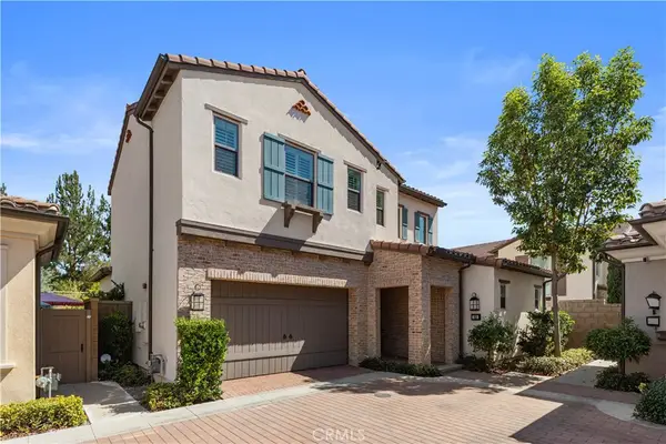 52 Quentin, Irvine, CA 92620