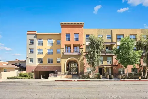 68 E Bay State Street #3G, Alhambra, CA 91801