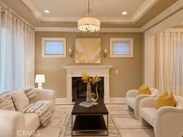 606 Rosemarie Drive, Arcadia, CA 91007