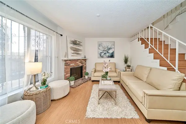 1417 S Marguerita Avenue #10, Alhambra, CA 91803