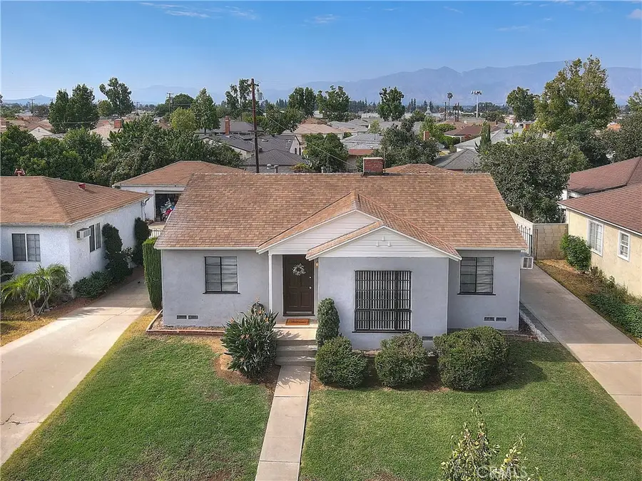 1309 E Norwood Place, Alhambra, CA 91801 - #2