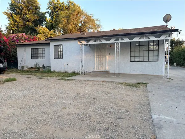 15818 Cadwell St, La Puente, CA 91744