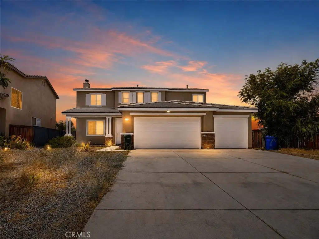 15100 Alexandria Street, Adelanto, CA 92301 - #1