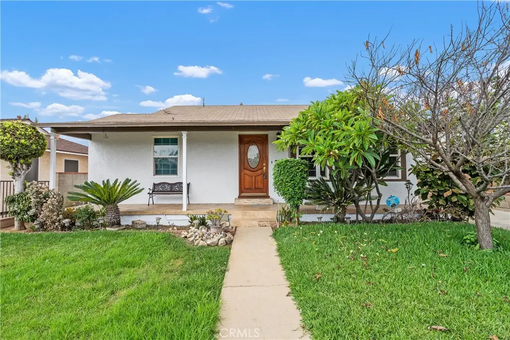 2021 Bleakwood Ave, Monterey Park, CA 91754 - #1
