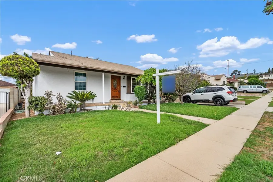 2021 Bleakwood Ave, Monterey Park, CA 91754 - #3