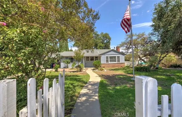 5340 Loma Avenue, Temple City, CA 91780