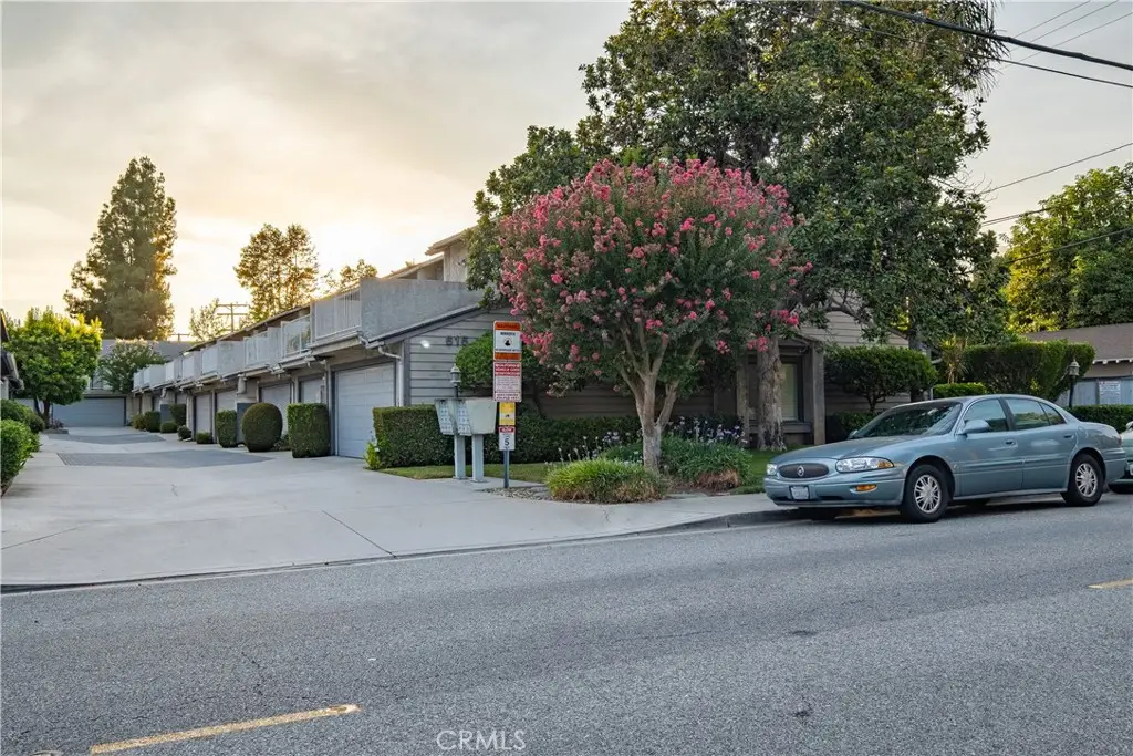 615 Monterey #E, Monrovia, CA 91016 - #1
