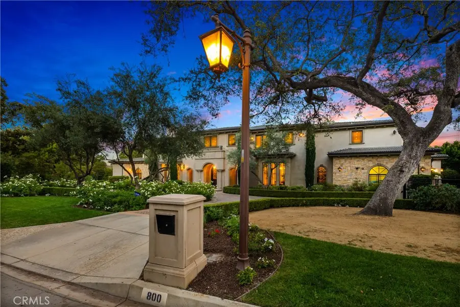 800 Hampton Road, Arcadia, CA 91006 - #2