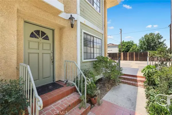 25 Palmetto Drive #F, Alhambra, CA 91801