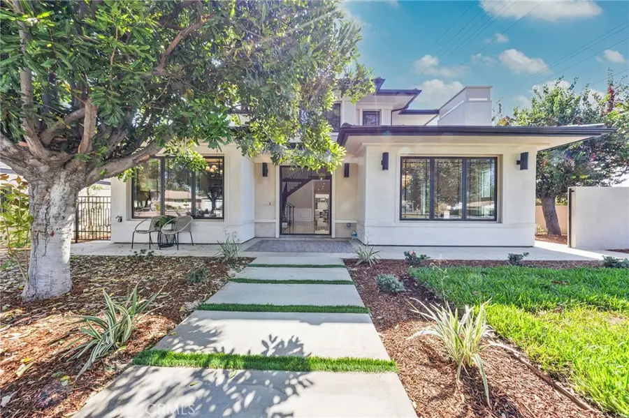 2740 Gilpin, Arcadia, CA 91007 - #2