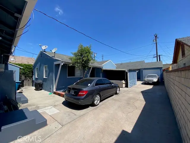 4957 E 59th Place, Maywood, CA 90270 - #2