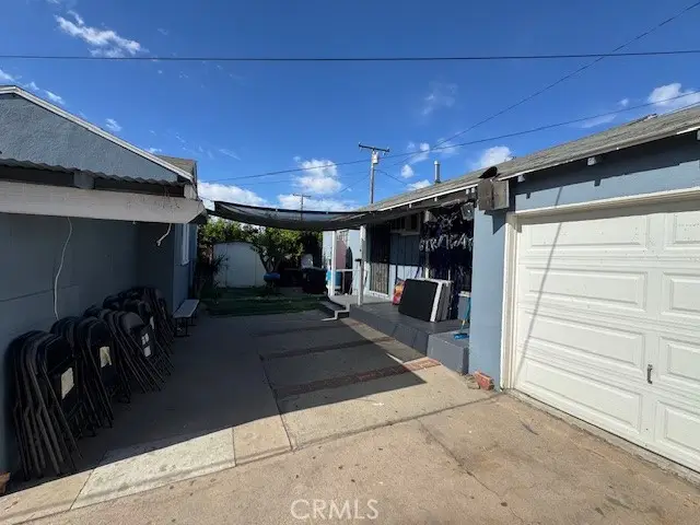 4957 E 59th Place, Maywood, CA 90270 - #3