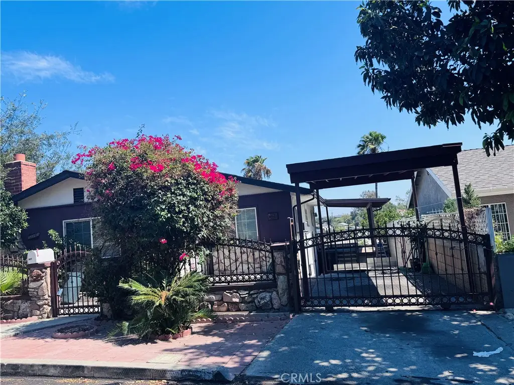 5226 Ithaca, Los Angeles, CA 90032 - #1