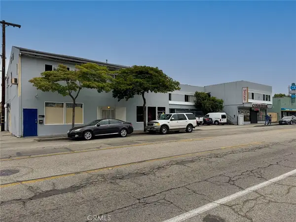 139 W Arbor Vitae, Inglewood, CA 90301