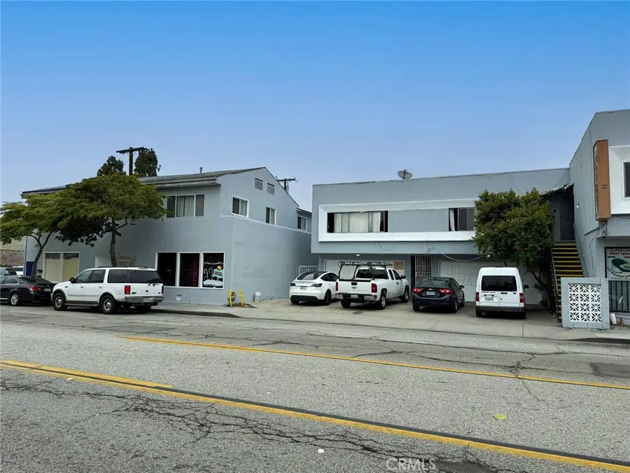 139 W Arbor Vitae, Inglewood, CA 90301 - #2
