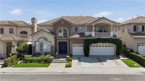 17412 Harlan Dr, Yorba Linda, CA 92886