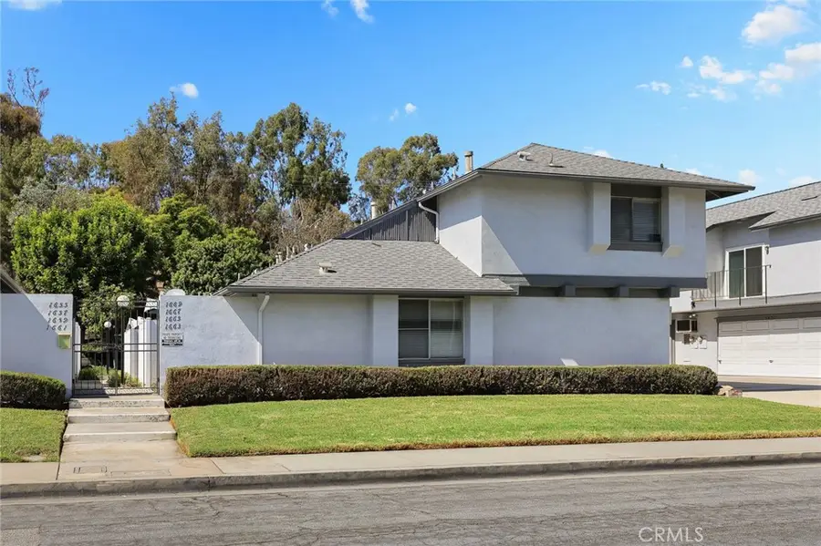 1663 Firvale, Montebello, CA 90640 - #2