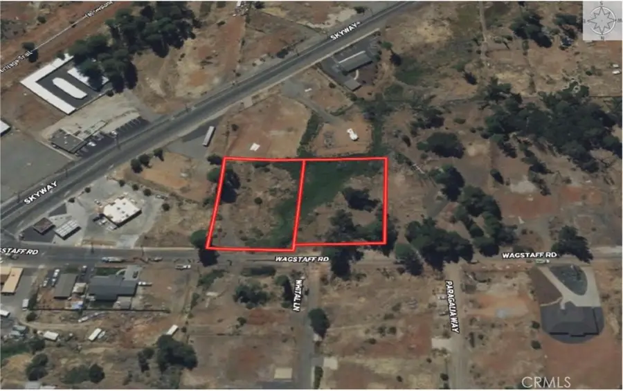 1074 Wagstaff Road, Paradise, CA 95969 - #3