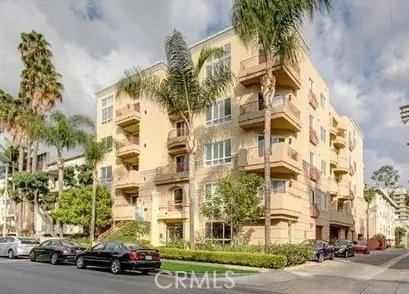 320 S Willaman Drive #302, Los Angeles, CA 90048 - #1