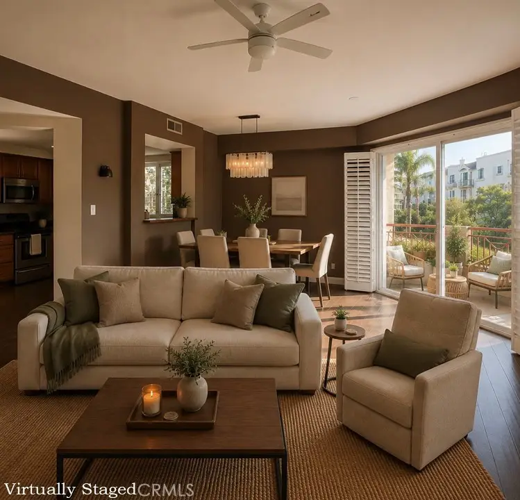 320 S Willaman Drive #302, Los Angeles, CA 90048 - #3