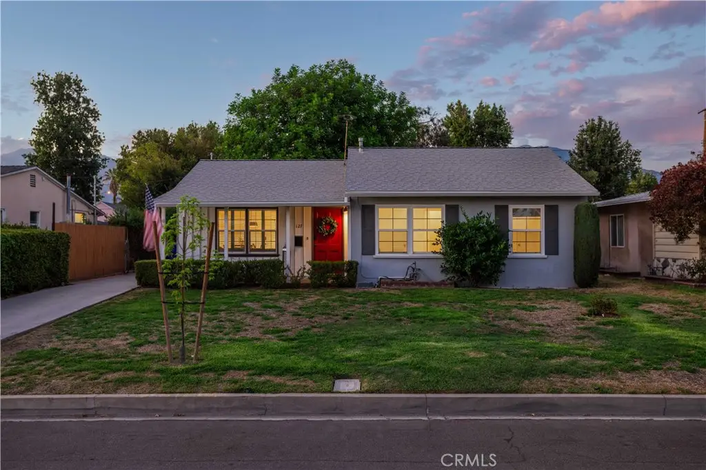 127 Shrode, Monrovia, CA 91016 - #1
