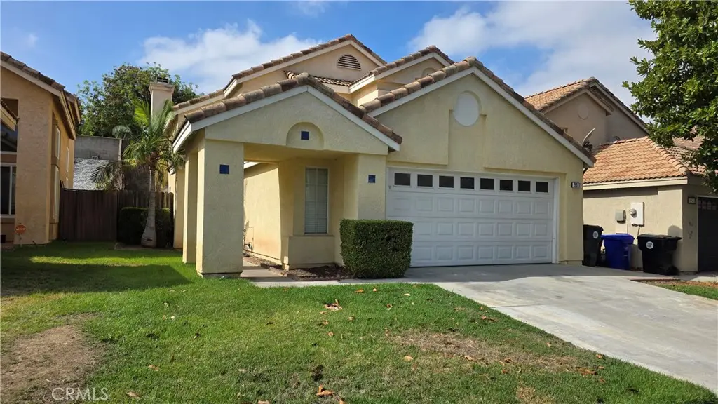 15577 Castellion, Fontana, CA 92337 - #1