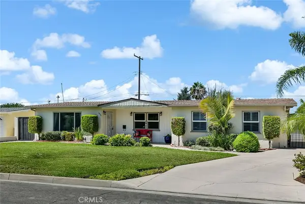 4939 N De Lay Avenue, Covina, CA 91722