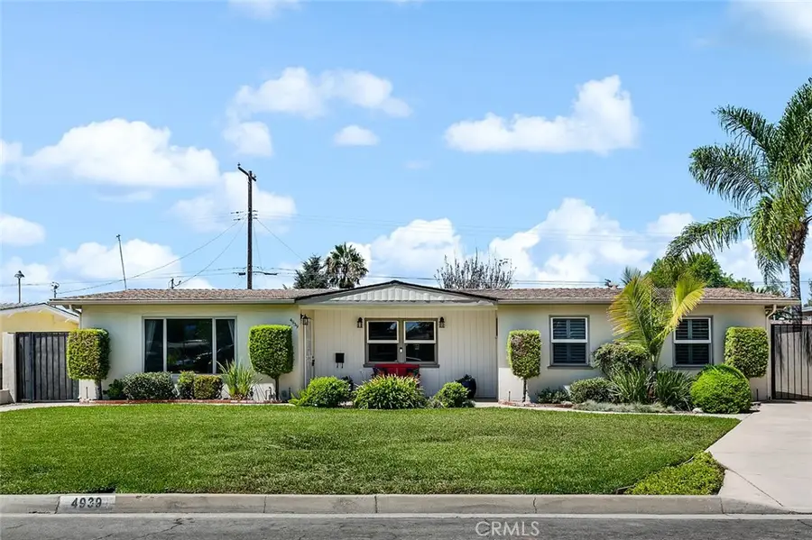 4939 N De Lay Avenue, Covina, CA 91722 - #2